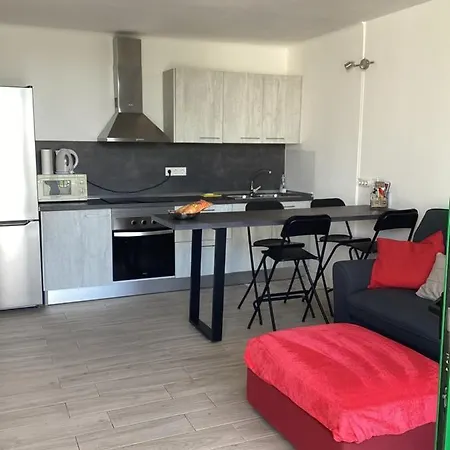 Apartment Roxy *