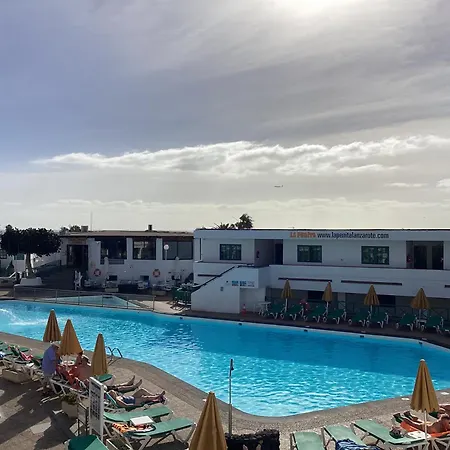 Apartment Roxy Puerto del Carmen (Lanzarote)