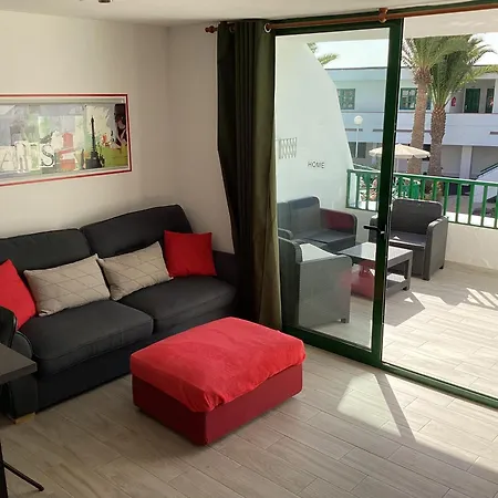 Apartment Roxy *