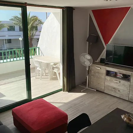 Apartment Roxy *