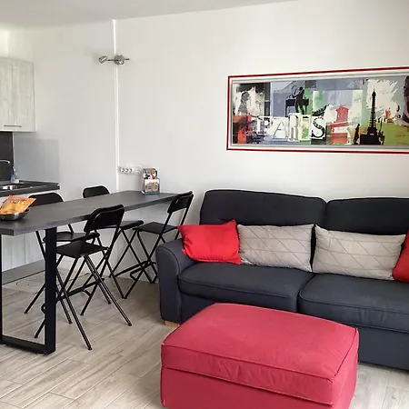 Apartment Roxy Puerto del Carmen (Lanzarote)